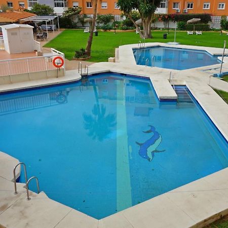 Studio Ohana Торремолинос Экстерьер фото