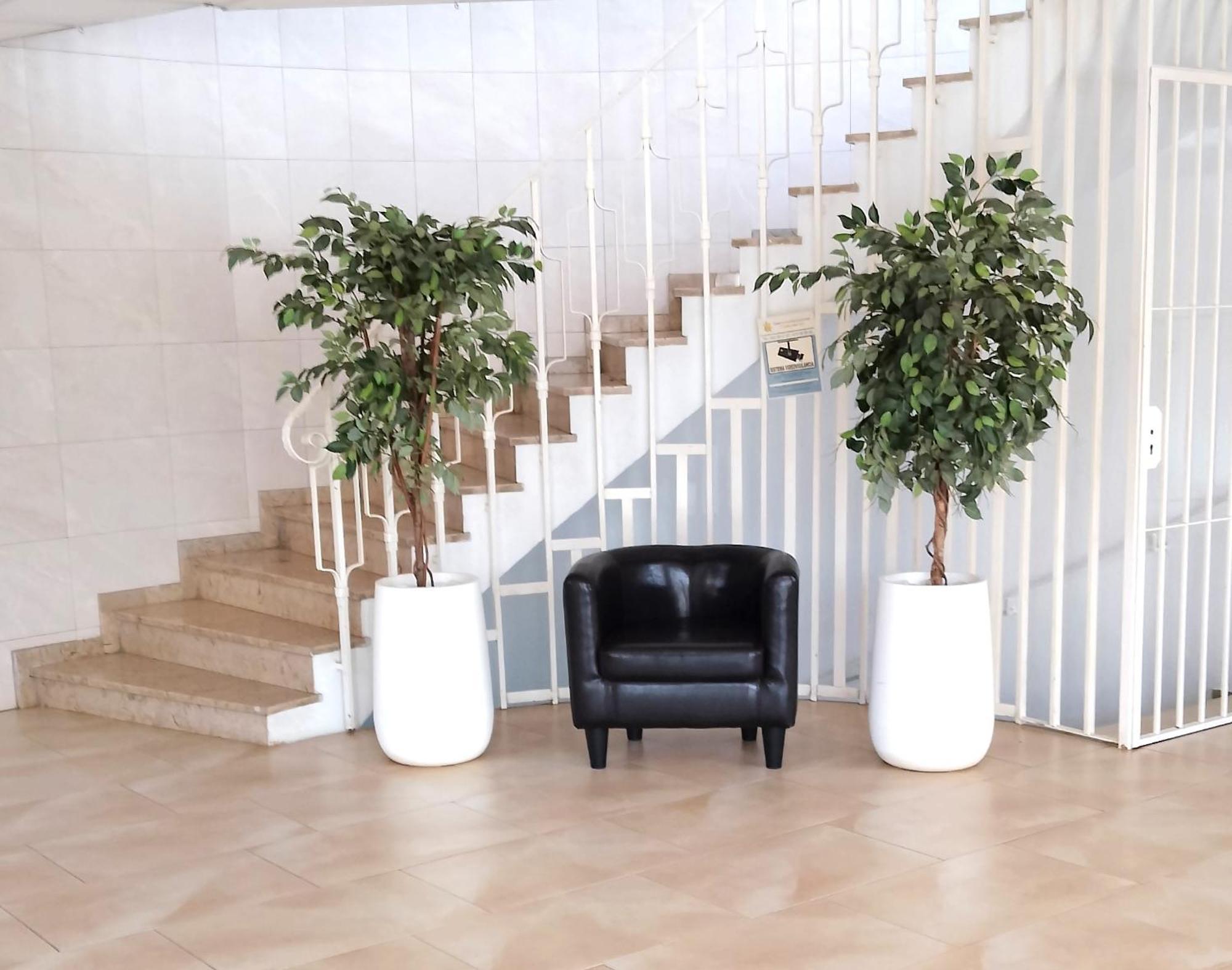 Studio Ohana Торремолинос Экстерьер фото