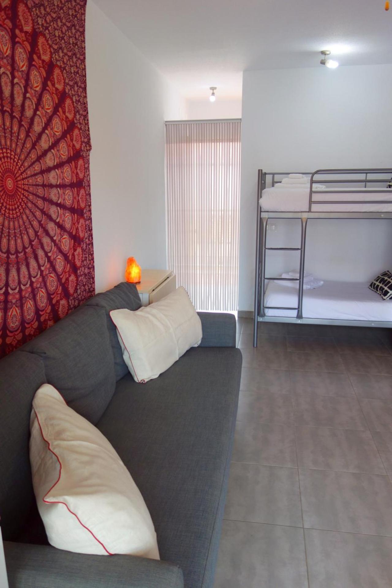 Studio Ohana Торремолинос Экстерьер фото